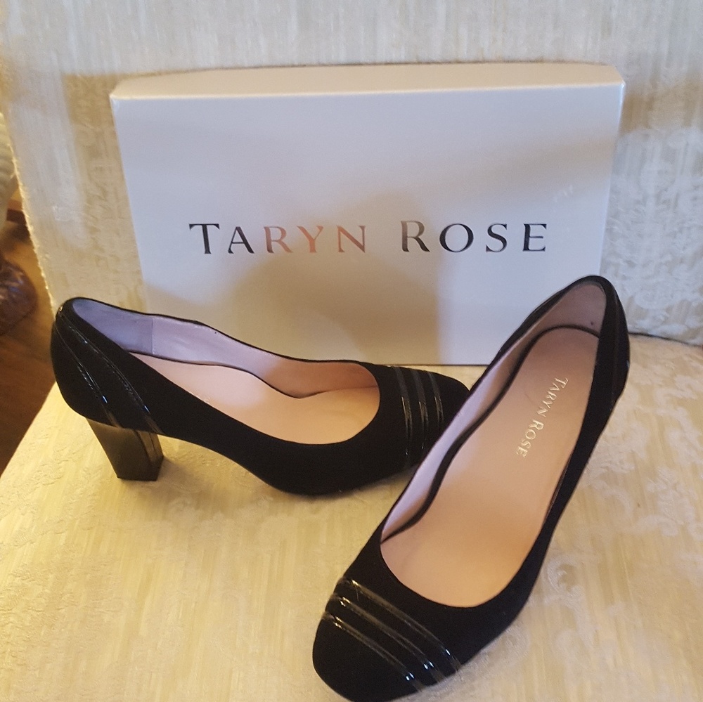Taryn Rose shoes